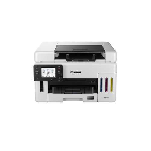 Canon MAXIFY GX6550 Inkjet A4 600 x 1200 DPI Wi-Fi Canon MAXIFY GX6550 Inkjet A4 600 x 1200 DPI Wi-Fi